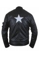 Chris Evans Blue Jacket 